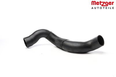 LADELUFTSCHLAUCH METZGER AUTOTEILE 2400348 4