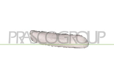 покривна/защитна лайсна, броня PRASCO MN3041243