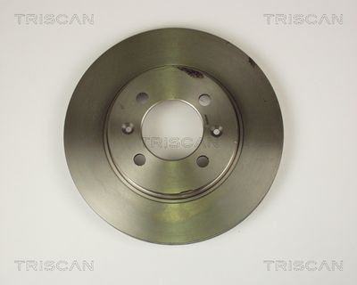 Тормозной диск TRISCAN 8120 17104 для ROVER MONTEGO