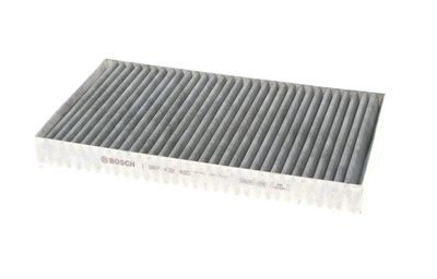 FILTER INNENRAUMLUFT BOSCH 1987432495 7