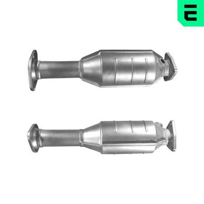 катализатор OPTIMAL OP-ECC18015