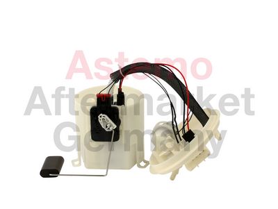 SISTEM ALIMENTARE CU COMBUSTIBIL ASTEMO-HITACHI 2503539 4