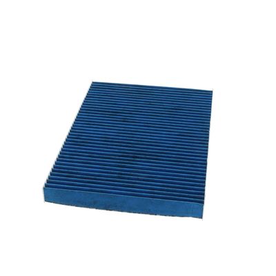 FILTER INNENRAUMLUFT CORTECO 49469985 52