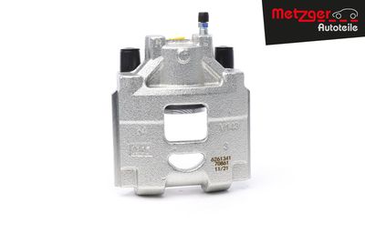 BREMSSATTEL METZGER AUTOTEILE 6261341 37