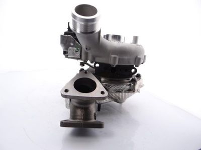 COMPRESOR SISTEM DE SUPRAALIMENTARE GARRETT 8214795003S 2