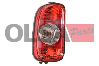 задни светлини OLSA Aftermarket 72217