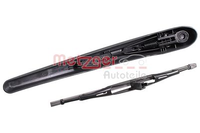 WISCHARM SCHEIBENREINIGUNG METZGER AUTOTEILE 2191014 1