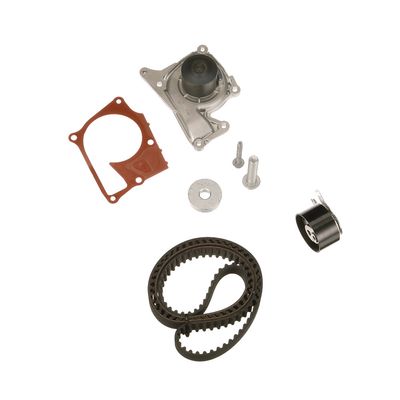 SET POMPA APA + CUREA DINTATA GATES KP35675XS 54