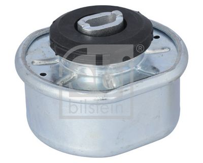 Lagerung, Automatikgetriebe