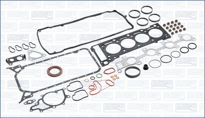 Dichtungsvollsatz, Motor