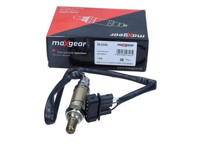 SONDA LAMBDA MAXGEAR 590045 2