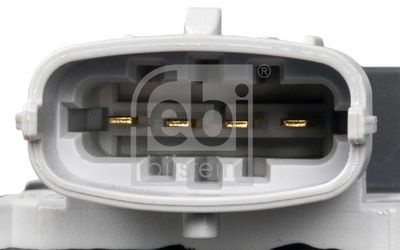NOx-sensor , FENDT 309 VARIO, 310 VARIO, 311 VARIO, 312 VARIO, 313 VARIO, 512 VARIO, 512 VARIO SCR, 513 VARIO, 513 VARIO SCR, 514 VARIO, 514 VARIO SCR, 516 VARIO, 516 VARIO SCR, 714 VARIO