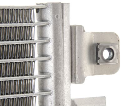 CONDENSATOR CLIMATIZARE MAHLE AC860000P 7