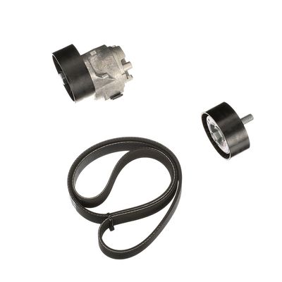 KEILRIPPENRIEMENSATZ GATES K027PK1078 53