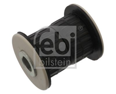 FEBI BILSTEIN Lagerbuchse, Blattfeder
