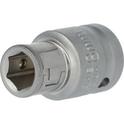 Vorschau Reduzieradapter, Knarre Ansicht 2