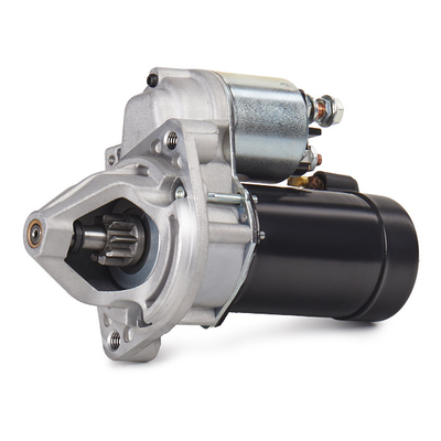 стартер RIDEX 2S0272R