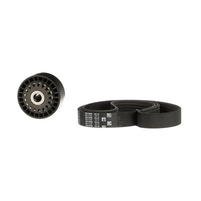 KEILRIPPENRIEMENSATZ GATES K025PK880 2