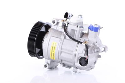 COMPRESOR CLIMATIZARE NISSENS 89415 27
