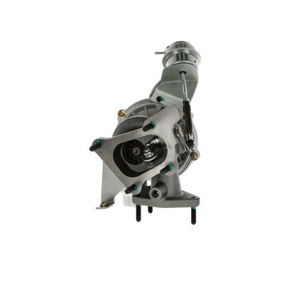 COMPRESOR SISTEM DE SUPRAALIMENTARE NISSENS 93233 22