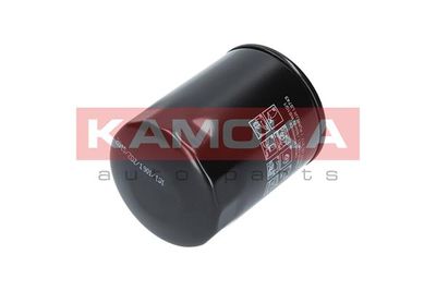 F105201 KAMOKA Масляный фильтр