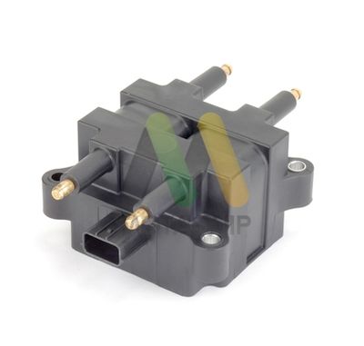 MOTAQUIP LVCL1038 Катушка зажигания  для SUBARU (Субару)