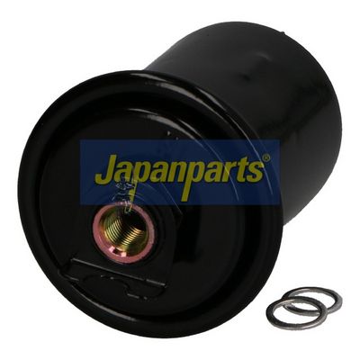 JAPANPARTS Kuro filtras