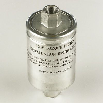 FILTRU COMBUSTIBIL DELPHI EFP207 7