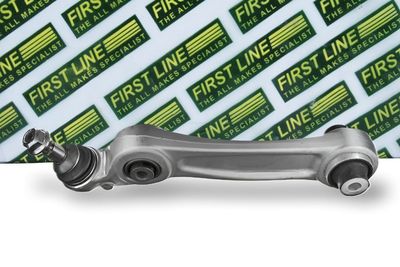 носач, окачване на колелата FIRST LINE FCA6998