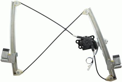 MECANISM ACTIONARE GEAM