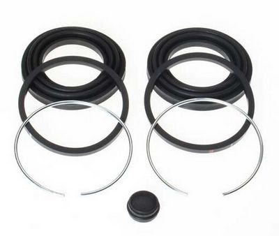 GARNITURA PISTON ETRIER