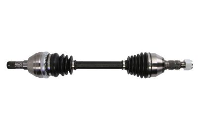 Aandrijfas Voor Links 621mm (voor voertuigen met ABS, nieuw) past: OPEL INSIGNIA A 1.6/1.8 07.08-03.17