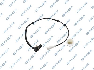 Czujnik, prędkość obrotowa koła GSP 9A0550