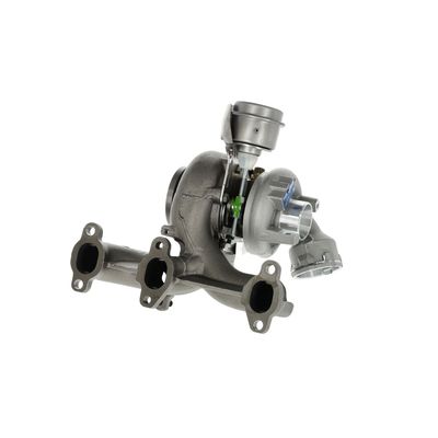 COMPRESOR SISTEM DE SUPRAALIMENTARE NISSENS 93495 32