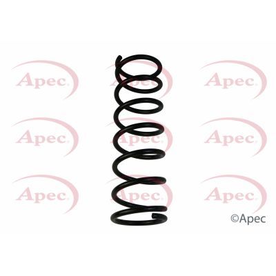 Suspension Spring APEC ACS1821