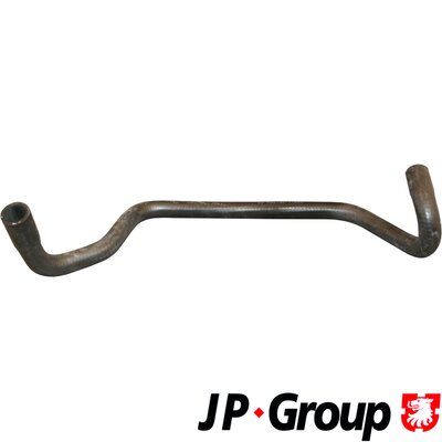 Шланг радиатора JP GROUP 1114302100 для VW BORA