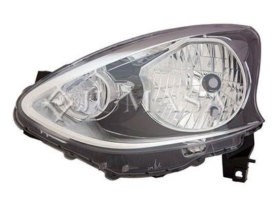 JUMASA 38022675 Основная фара  для NISSAN MICRA (Ниссан Микра)