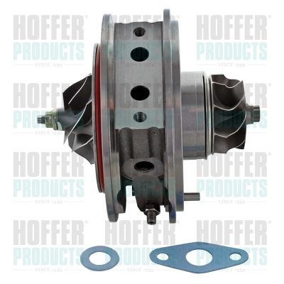 Группа корпуса, компрессор HOFFER 65001461 для MITSUBISHI ASX