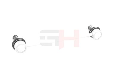 BRAT/BIELETA SUSPENSIE STABILIZATOR GH GH563652 2