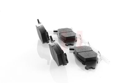 SET PLACUTE FRANA FRANA DISC GH GH414715 1