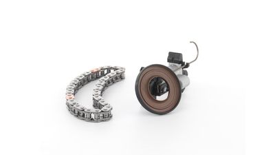 STEUERKETTENSATZ SKF VKML83506 31