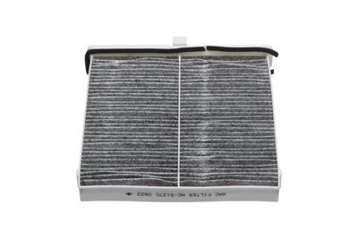 FILTRU AER HABITACLU AMC Filter MC5127C 2
