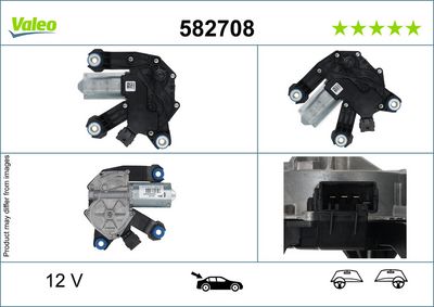 Vorschau Wischermotor