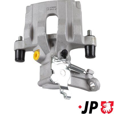 Vorschau Bremssattel Ansicht 3