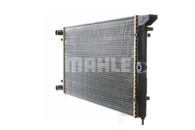 RADIATOR RACIRE MOTOR MAHLE CR607000S 19