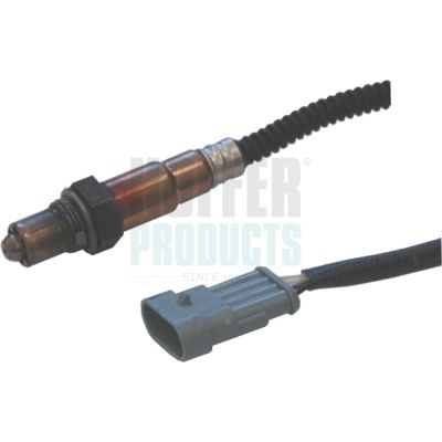 Lambda sonda HOFFER 7481648