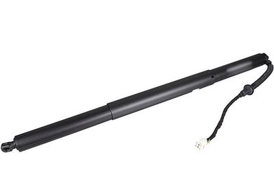Elmotor, bagklap METZGER 2115079