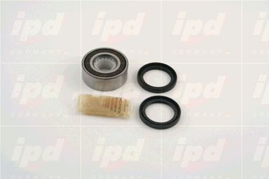 комплект колесен лагер IPD 30-4010