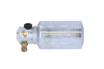 Sušárna, klimatizace NRF 33231