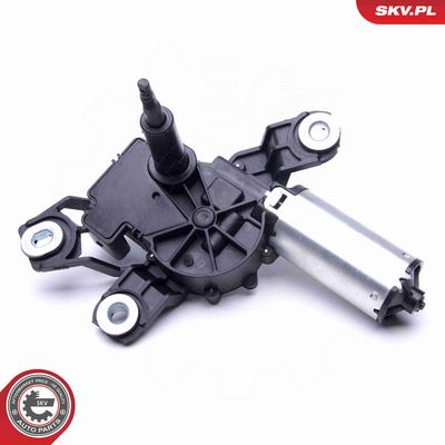 MOTOR STERGATOR ESEN SKV 19SKV057 3